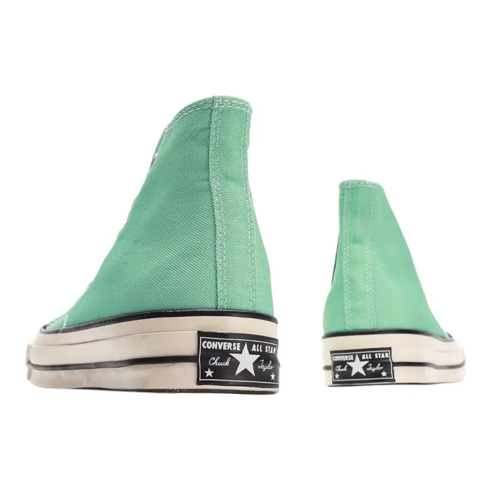 נעלי קונברס-Converse CAT GREEN – תמונה 4