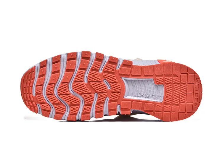 נעלי נייק-Nike Free Metcon 6 Beige soft – תמונה 5