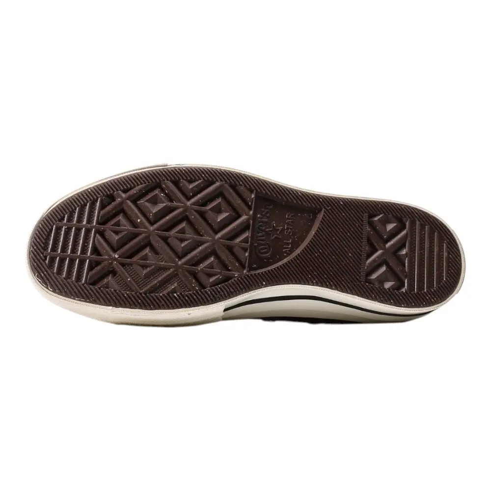 נעלי קונברס-Converse CAT CHESTNUT – תמונה 7
