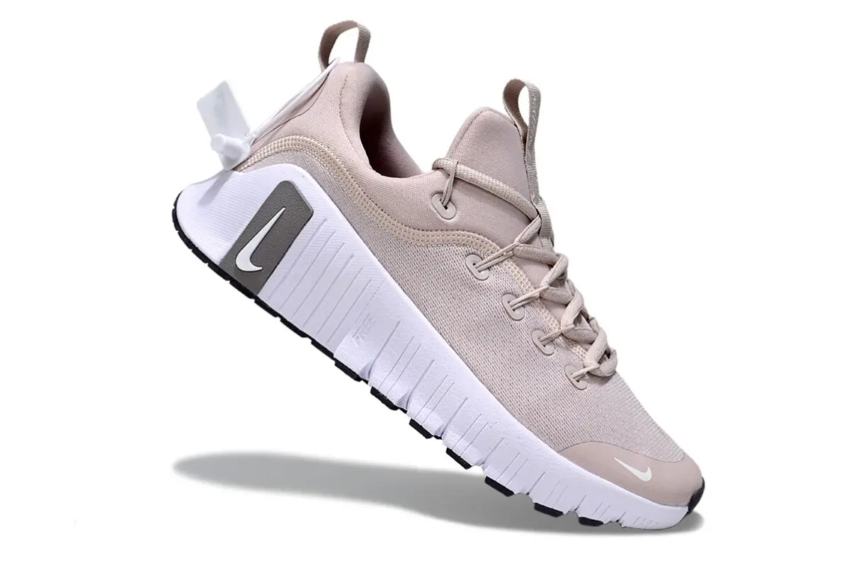 נעלי נייק-Nike Free Metcon 6 Pink soft – תמונה 4