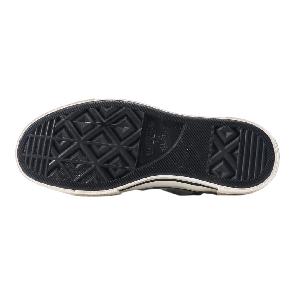 נעלי קונברס-Converse CAT GRAY – תמונה 7