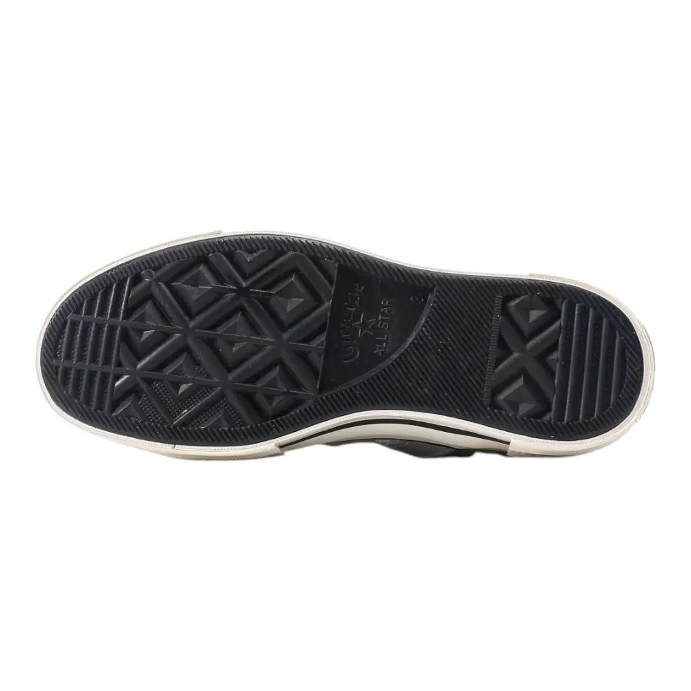 נעלי קונברס-Converse CAT GRAY – תמונה 7