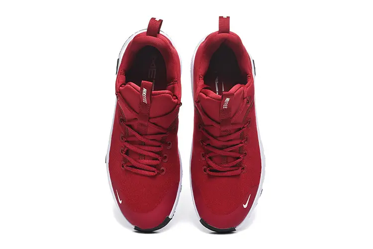 נעלי נייק-Nike Free Metcon 6 Red soft – תמונה 4