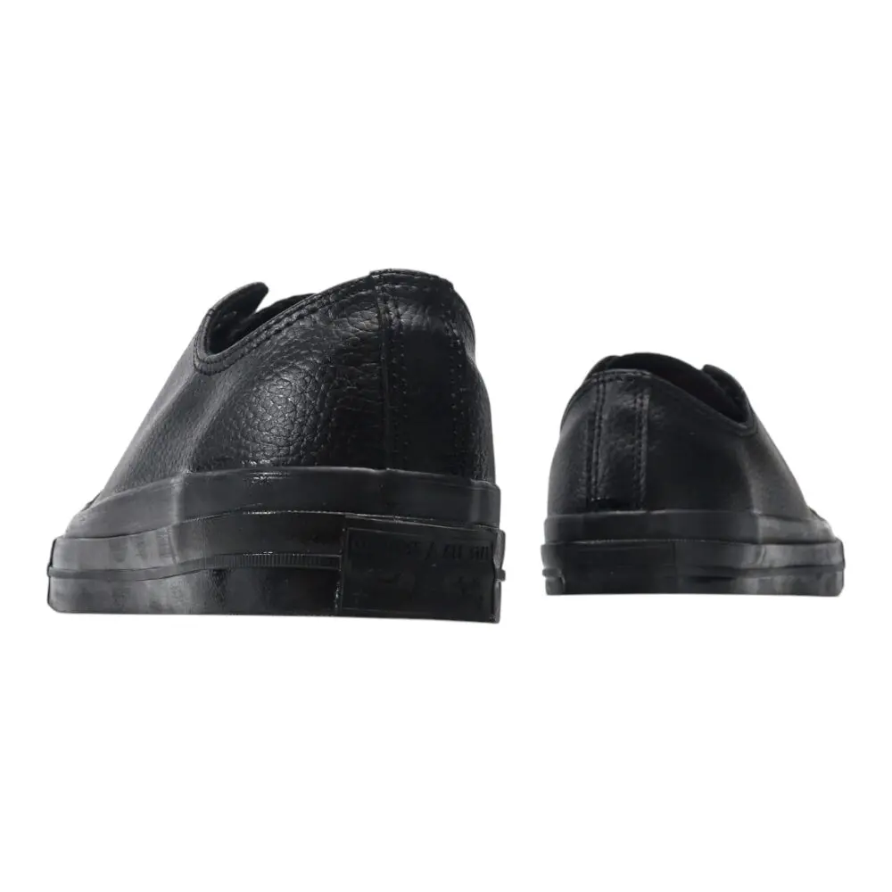 נעלי קונברס-Converse CAT BLACK – תמונה 6