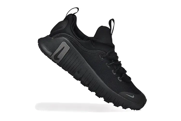 נעלי נייק-Nike Free Metcon 6 Black soft – תמונה 2