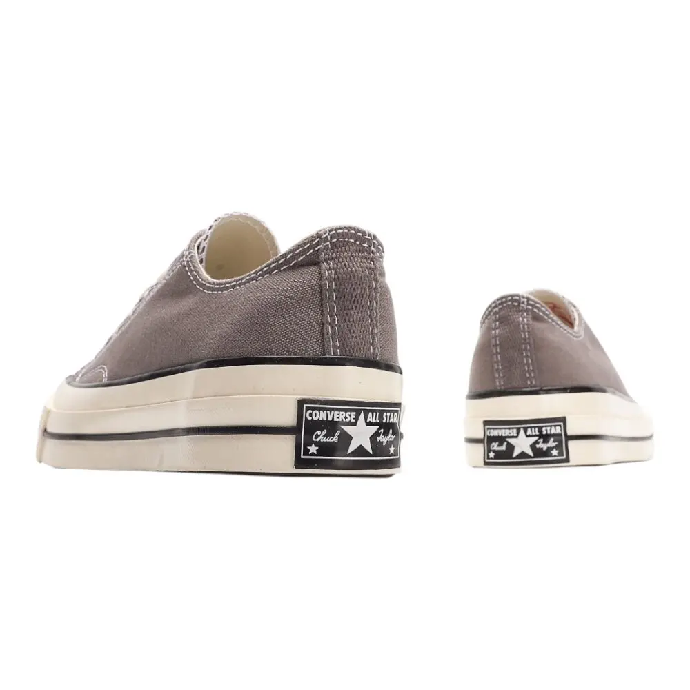 נעלי קונברס-Converse CAT DARK GRAY – תמונה 5