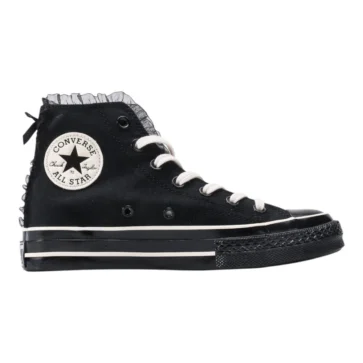נעלי קונברס-Converse CAT BLACK