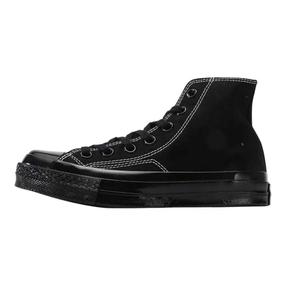 נעלי קונברס-Converse CAT BLACK – תמונה 2