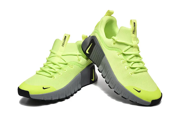נעלי נייק-Nike Free Metcon 6 Green soft – תמונה 3