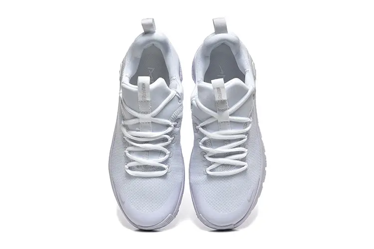 נעלי נייק-Nike Free Metcon 6 White soft – תמונה 5