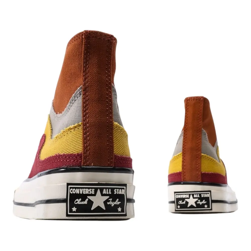נעלי קונברס-Converse CAT CHESTNUT – תמונה 4