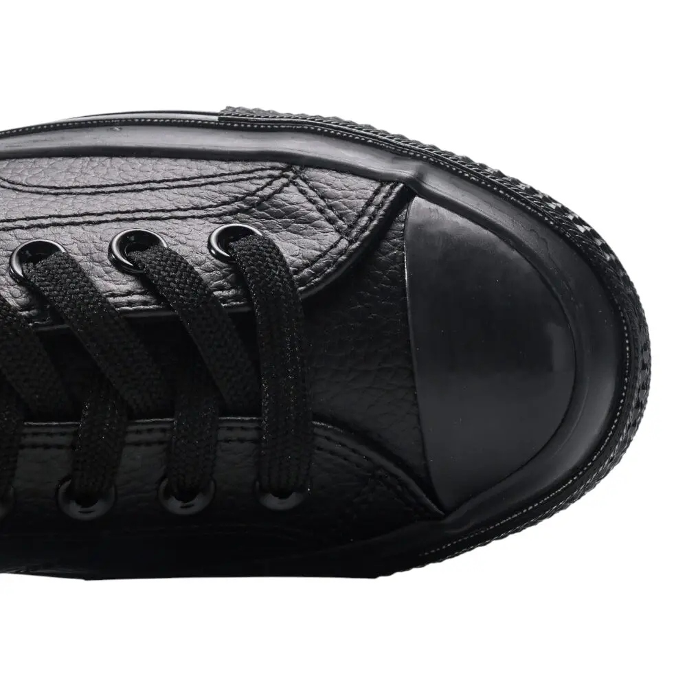 נעלי קונברס-Converse CAT BLACK – תמונה 7