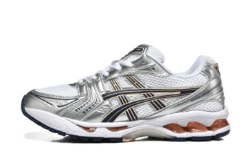 נעלי אסיקס - ASICS Novablast 4 SILVER BLACK MIX