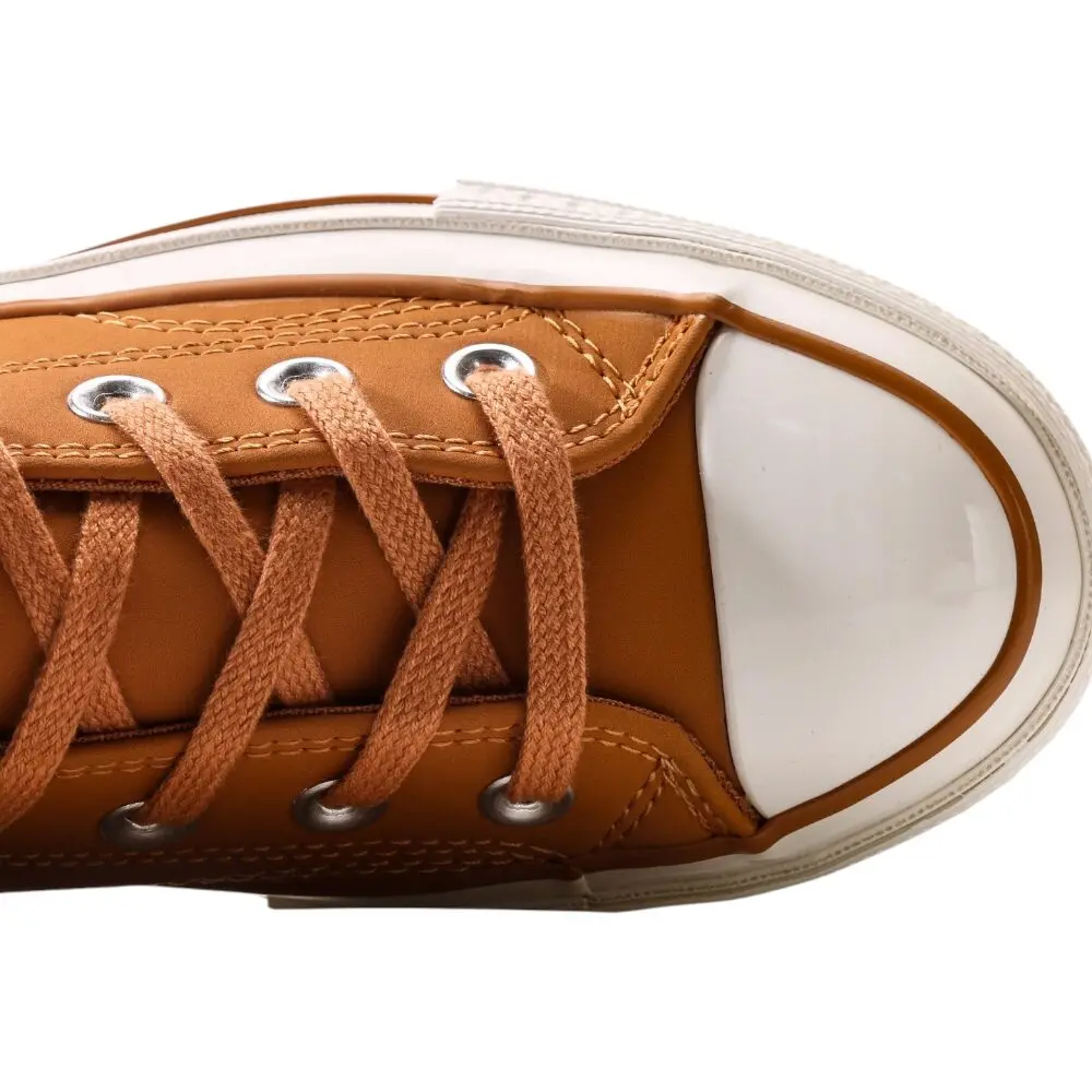 נעלי קונברס-Converse CAT CHESTNUT – תמונה 9