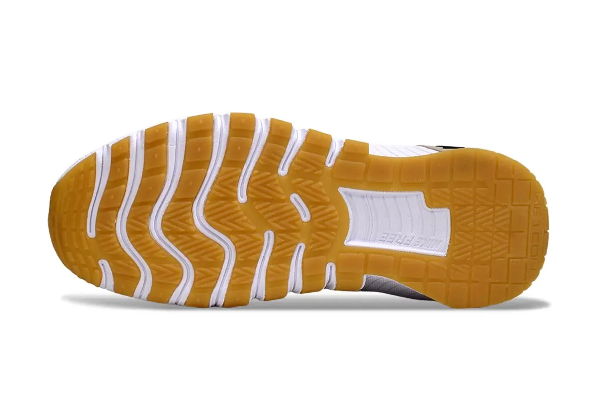 נעלי נייק-Nike Free Metcon 6 White soft – תמונה 6