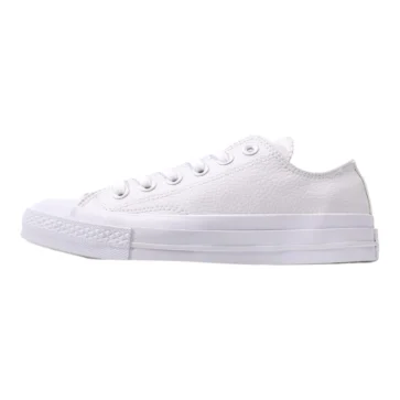 נעלי קונברס-Converse CAT WHITE