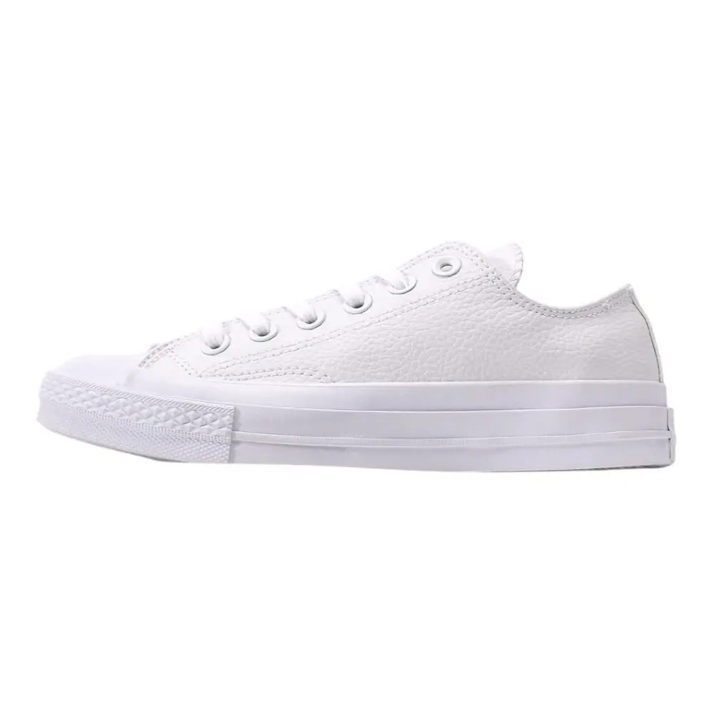 נעלי קונברס-Converse CAT WHITE