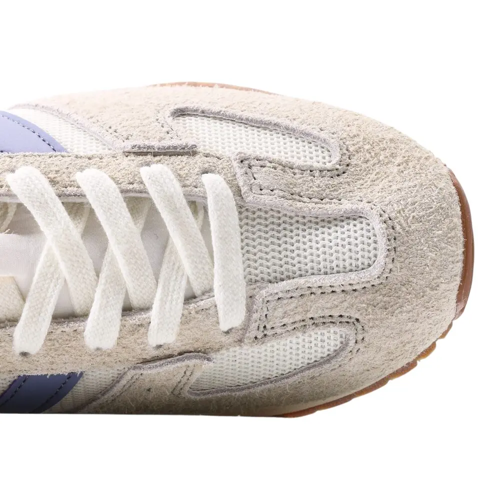 ניו באלאנס-New Balance 740 Beige Blue mix soft – תמונה 4