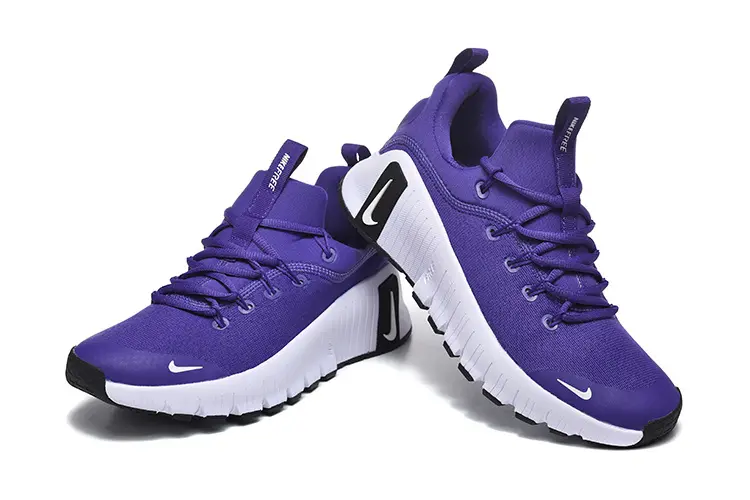 נעלי נייק-Nike Free Metcon 6 Blue soft – תמונה 2