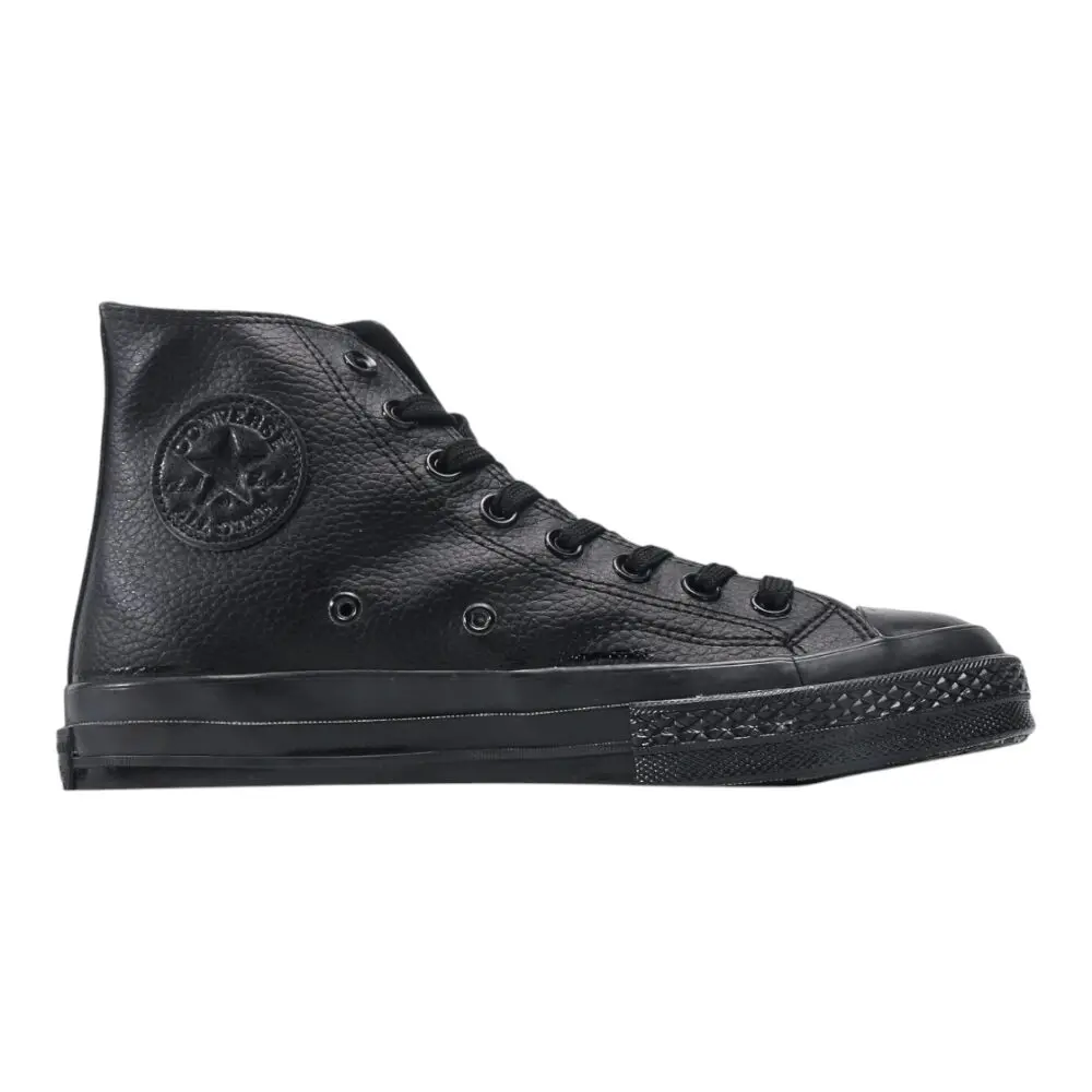 נעלי קונברס-Converse CAT BLACK