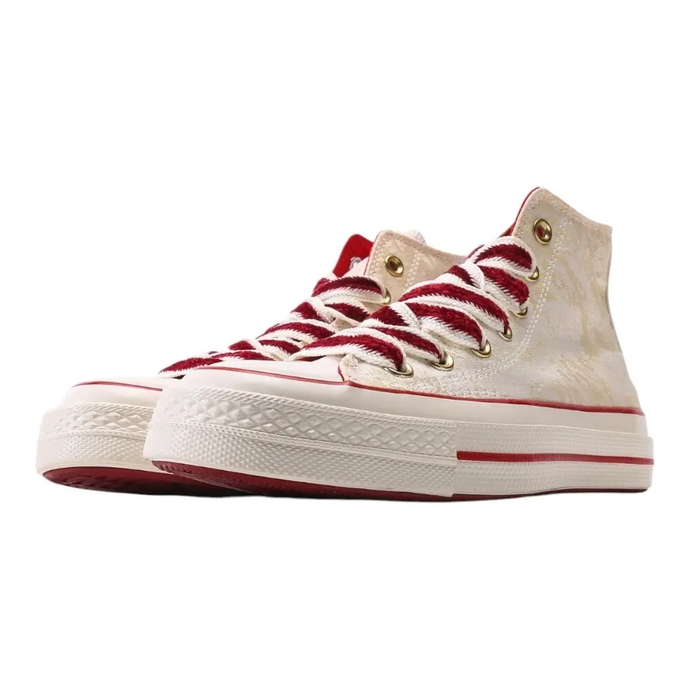 נעלי קונברס-Converse CAT CREAM – תמונה 3