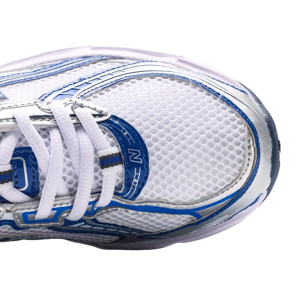ניו באלאנס-New Balance 740 White Blue mix soft – תמונה 7