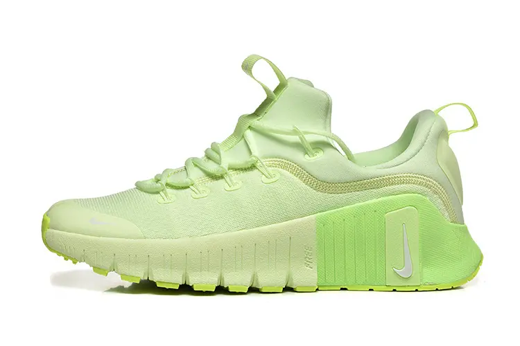 נעלי נייק-Nike Free Metcon 6 Green soft