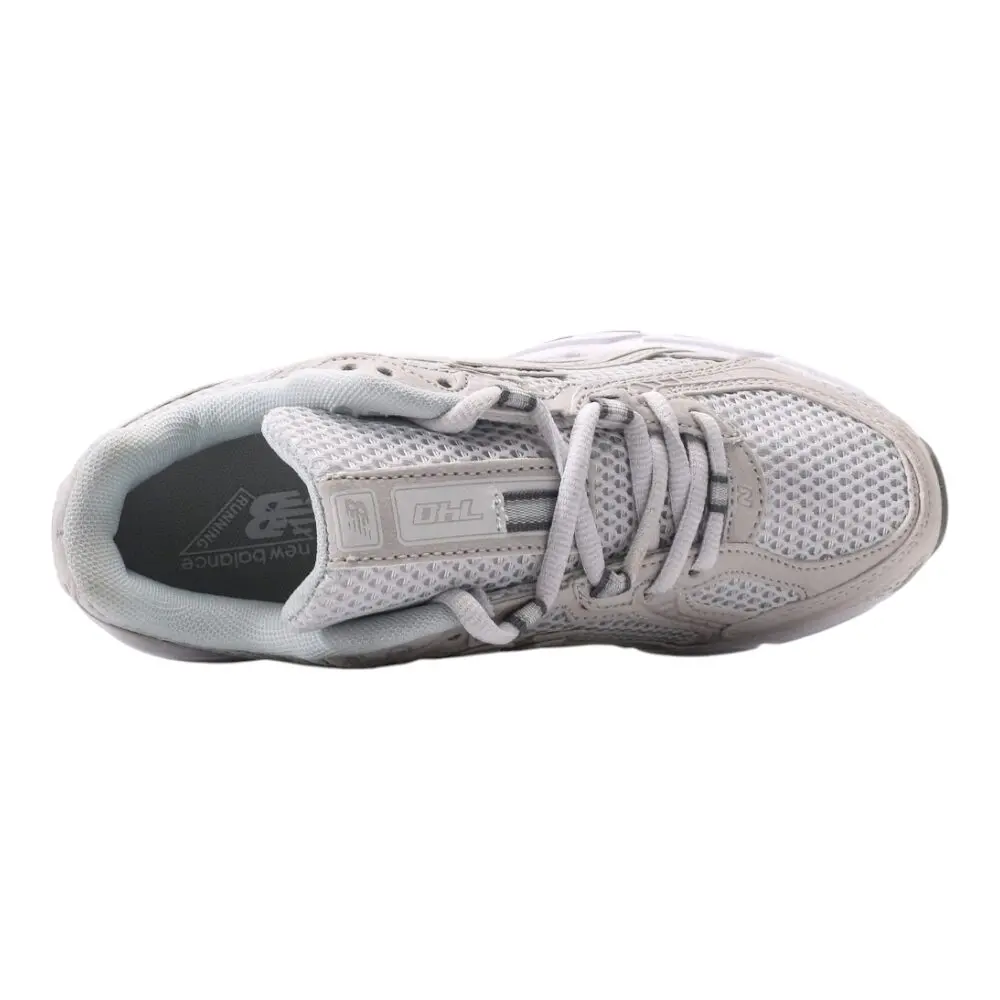ניו באלאנס-New Balance 740 Gray White mix soft – תמונה 7