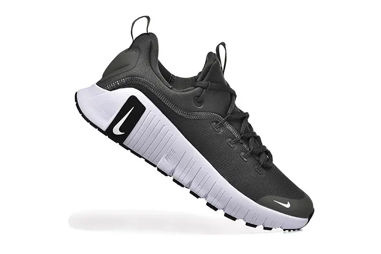 נעלי נייק-Nike Free Metcon 6 Gray soft – תמונה 2