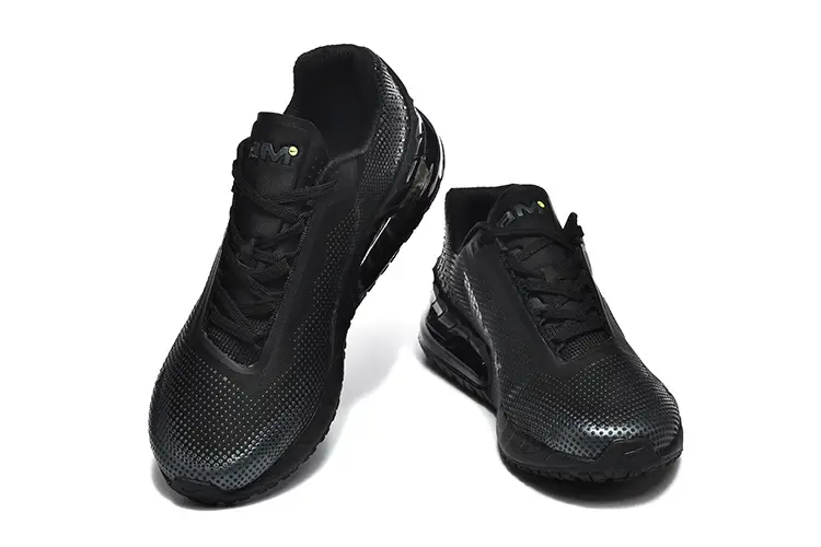 נעלי נייק-Nike Air Max Phoenix 270 BLACK – תמונה 2