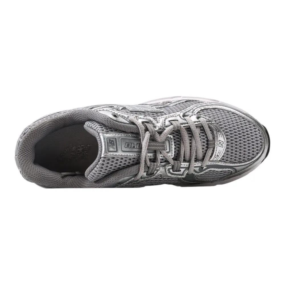 ניו באלאנס-New Balance 740 Silver Gray mix soft – תמונה 4