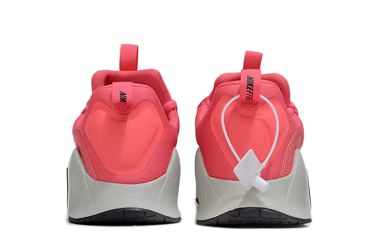 נעלי נייק-Nike Free Metcon 6 Red soft – תמונה 4