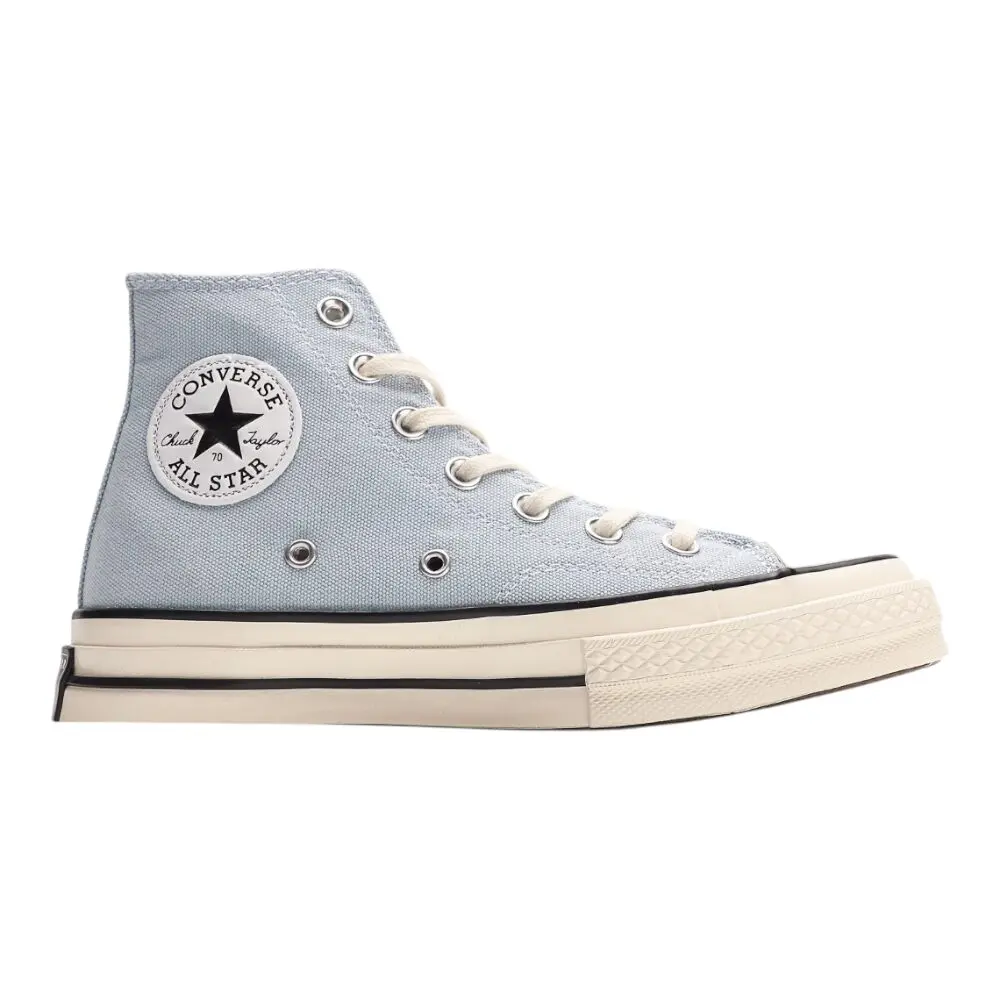 נעלי קונברס-Converse CAT BLUE