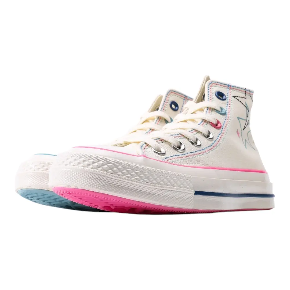 נעלי קונברס-Converse CAT CREAM – תמונה 3