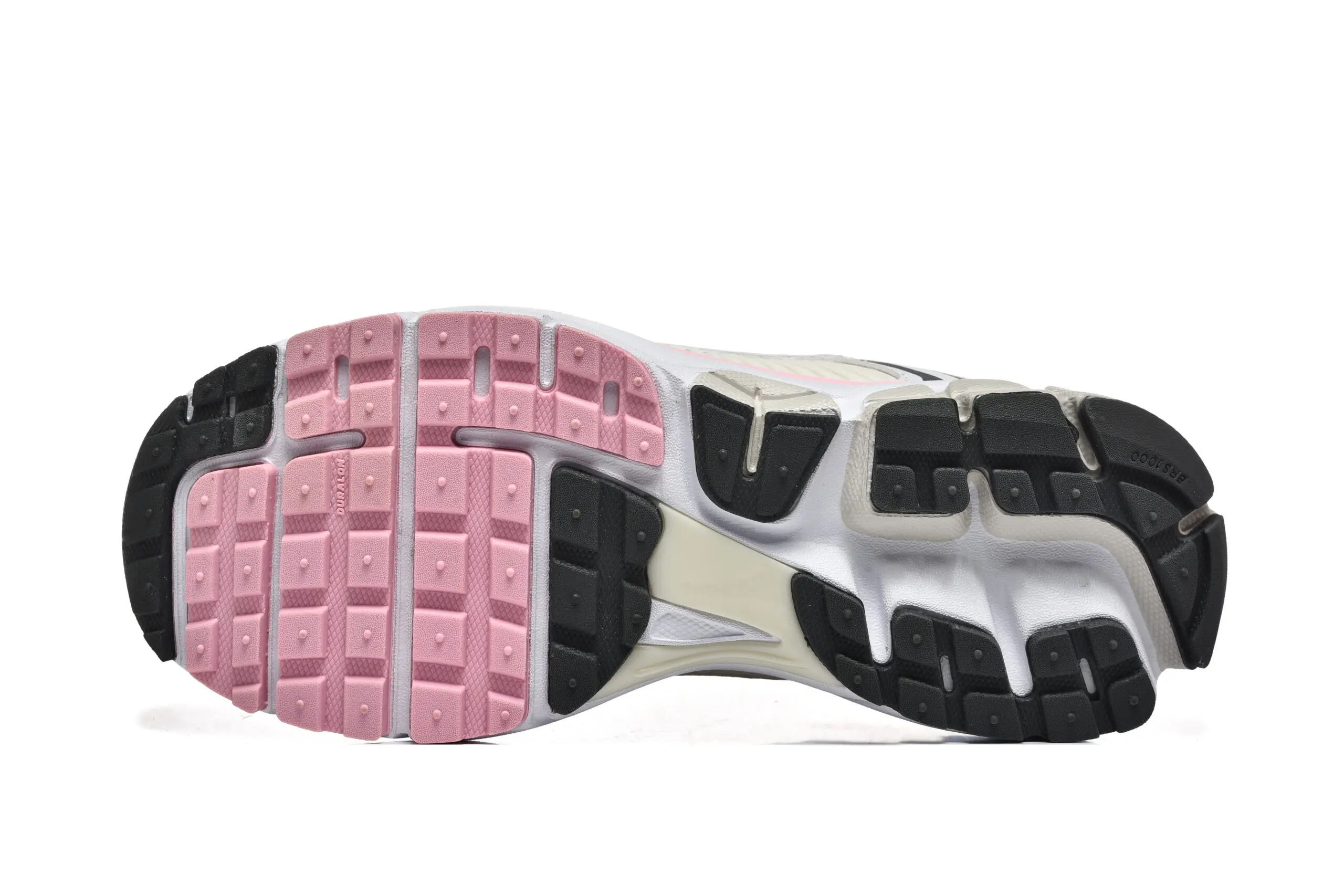 נעלי נייק-Nike Air Zoom Vomero 5 SILVER PINK – תמונה 5