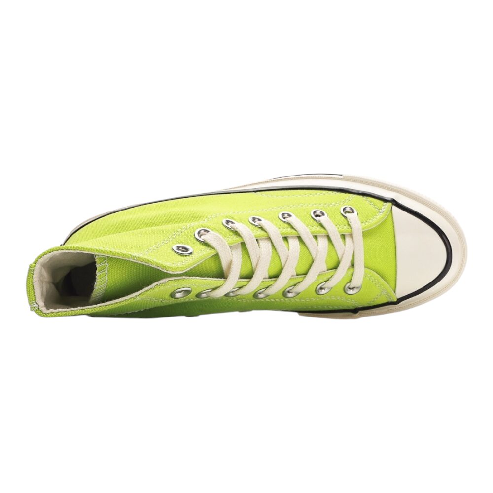 נעלי קונברס-Converse CAT LEMON – תמונה 5