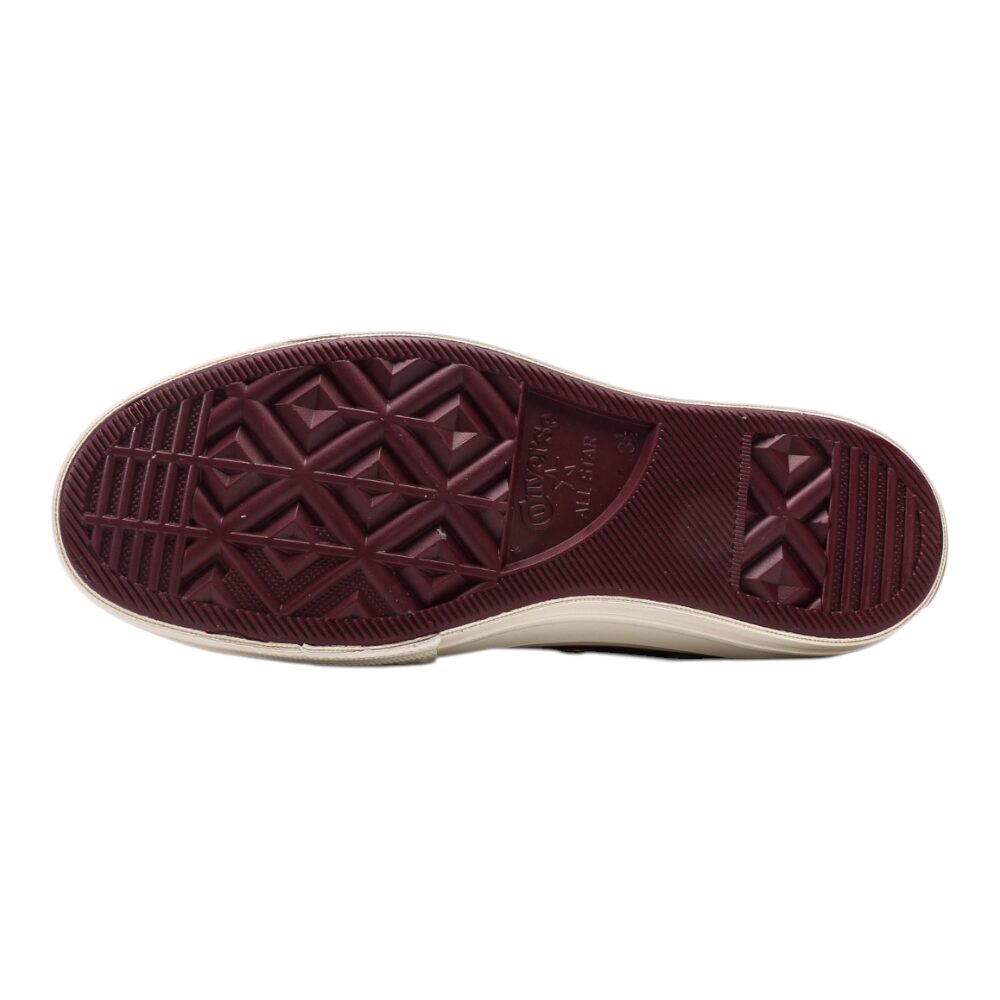 נעלי קונברס-Converse CAT RED – תמונה 6