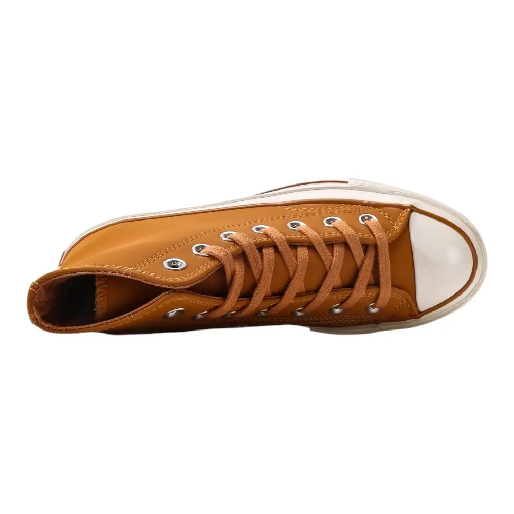 נעלי קונברס-Converse CAT CHESTNUT – תמונה 4