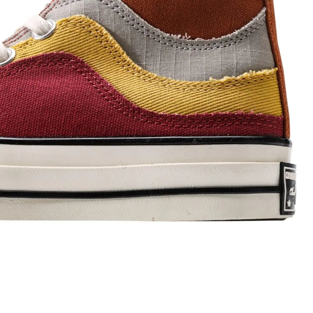 נעלי קונברס-Converse CAT CHESTNUT – תמונה 8