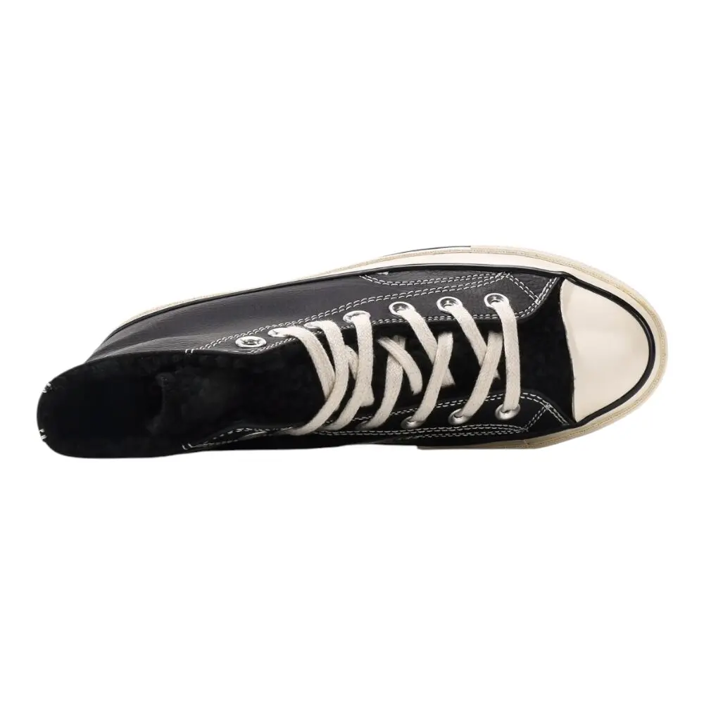 נעלי קונברס-Converse CAT BLACK – תמונה 5