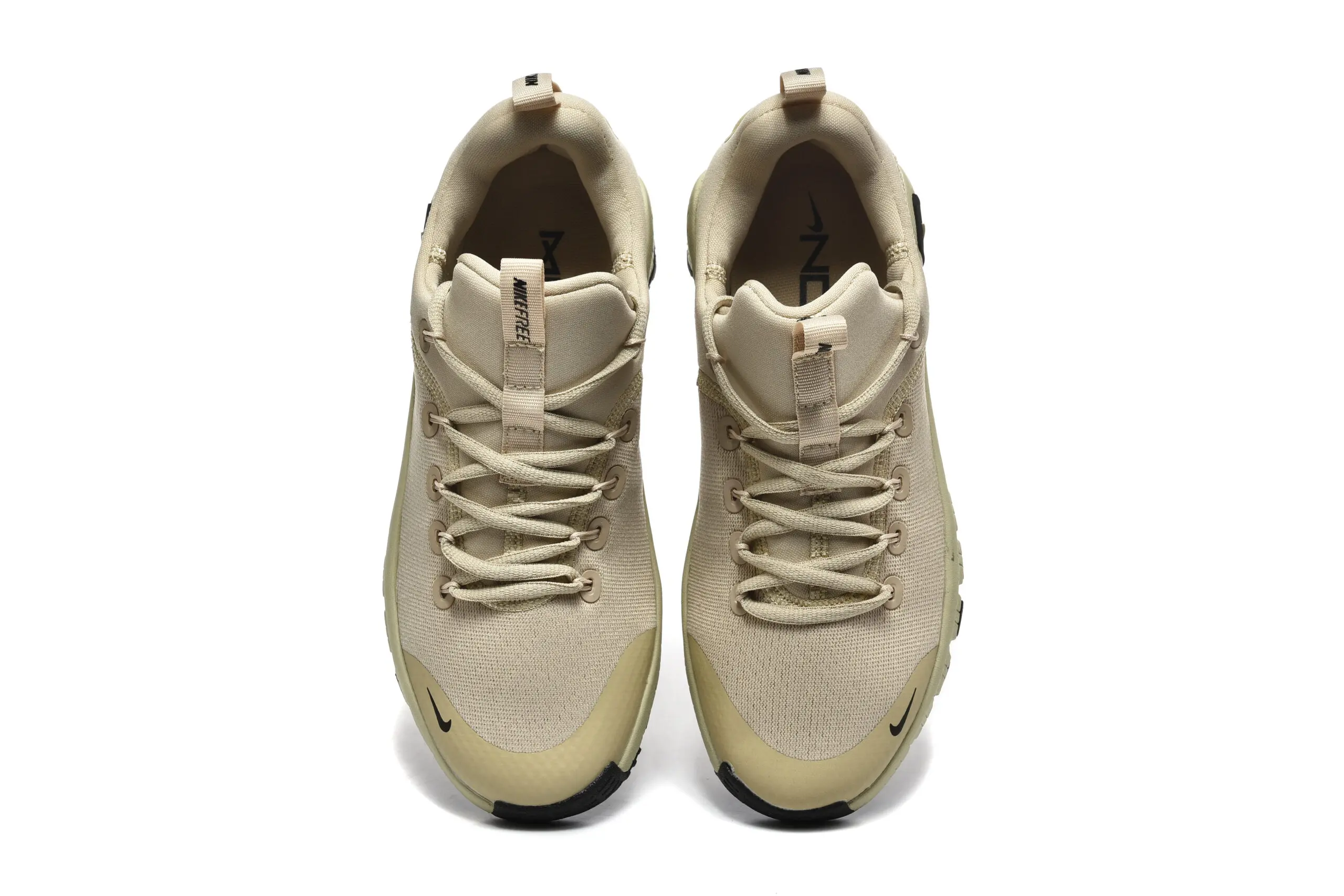 נעלי נייק-Nike Free Metcon 6 Beige soft – תמונה 6