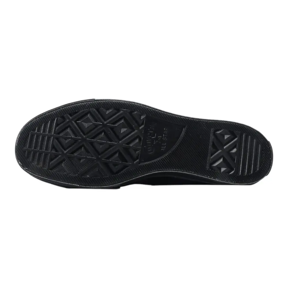 נעלי קונברס-Converse CAT BLACK – תמונה 7