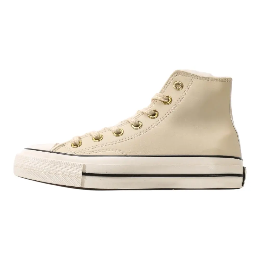 נעלי קונברס-Converse CAT CREAM – תמונה 2