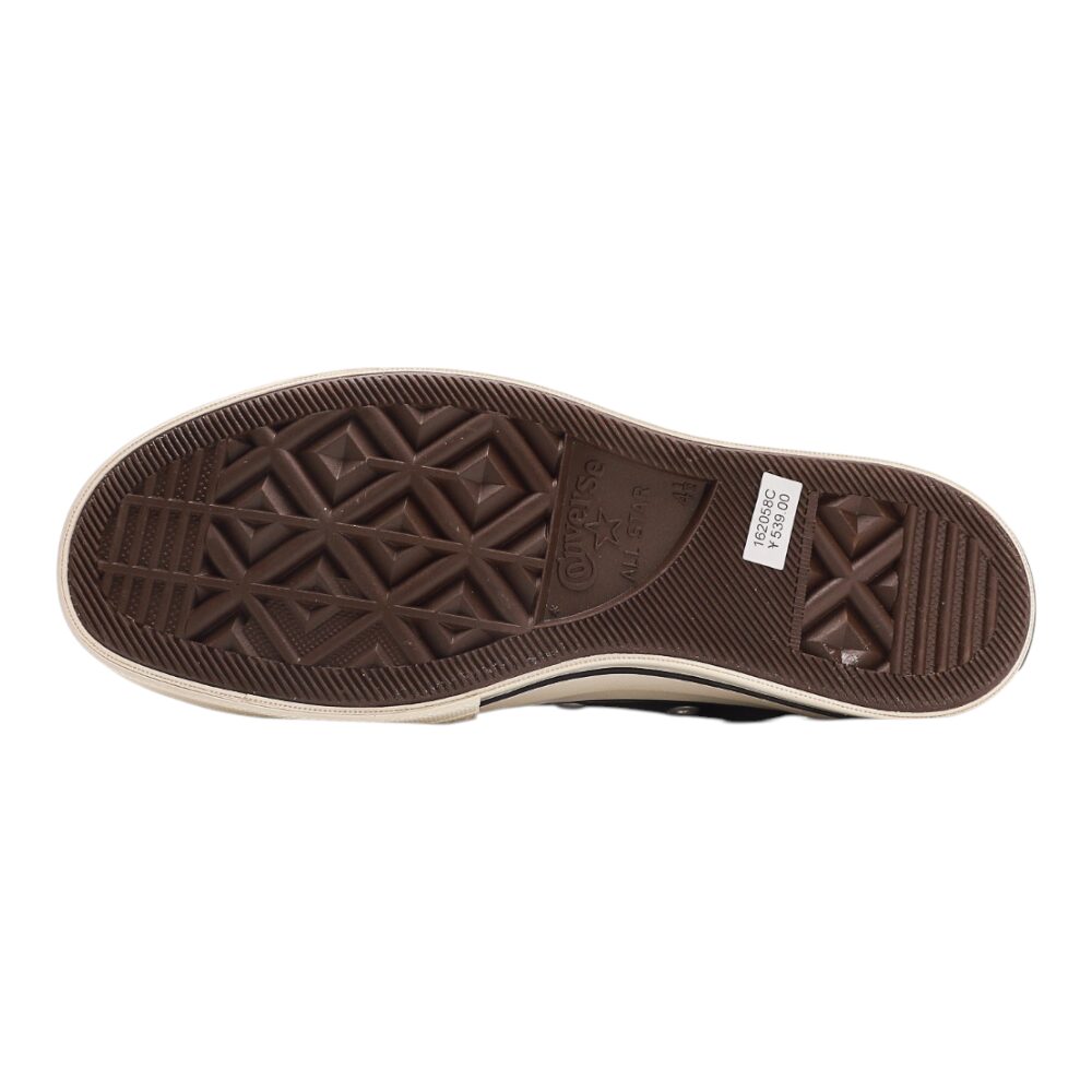 נעלי קונברס-Converse CAT BLACK – תמונה 5