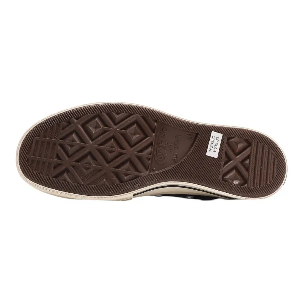 נעלי קונברס-Converse CAT BLACK – תמונה 5