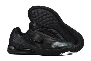 נעלי נייק-Nike Air Max Phoenix 270 BLACK
