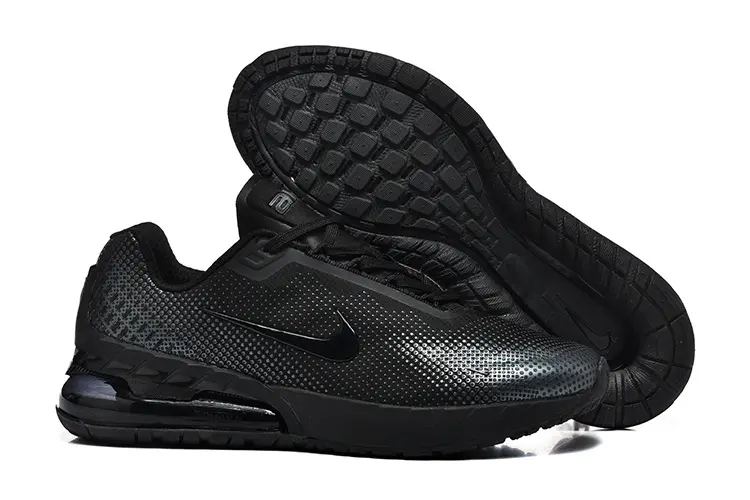 נעלי נייק-Nike Air Max Phoenix 270 BLACK