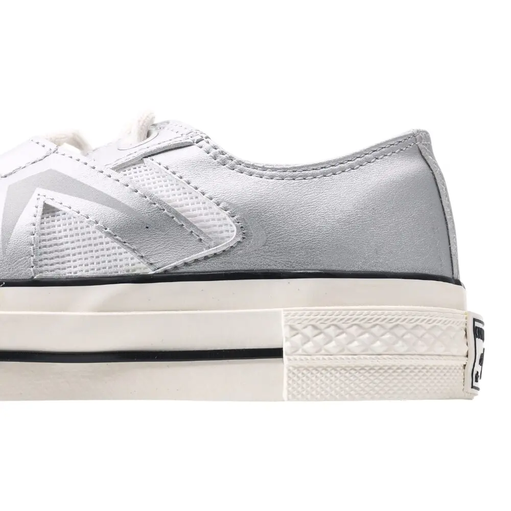נעלי קונברס-Converse CAT GRAY – תמונה 5