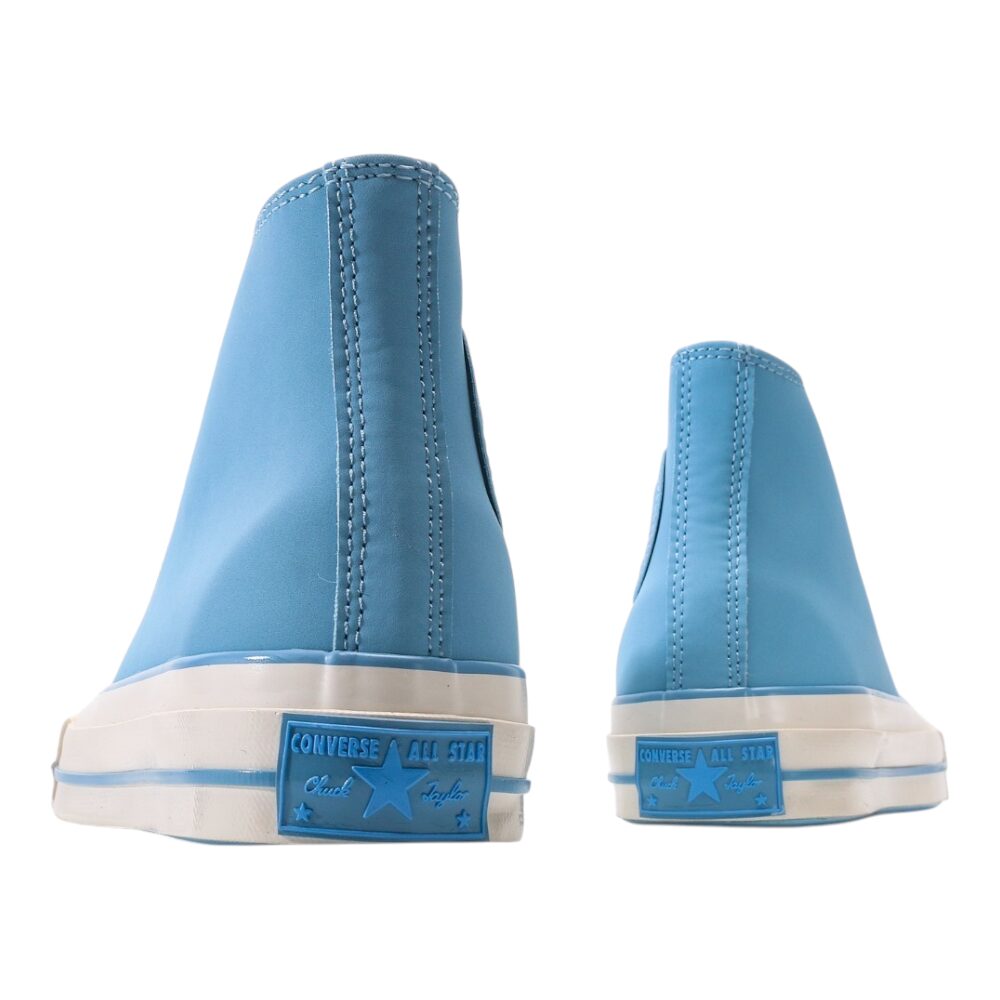 נעלי קונברס-Converse CAT BLUE – תמונה 3