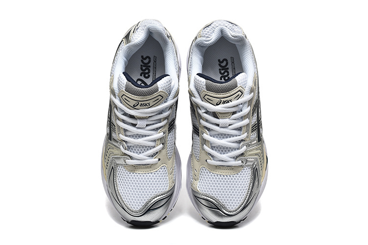 נעלי אסיקס - ASICS Novablast 4 GRAY BLACK MIX – תמונה 3